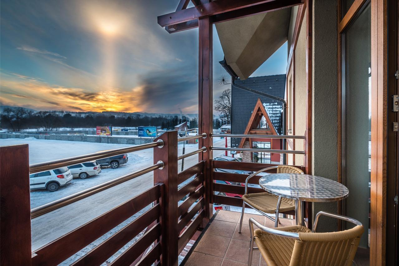 Apartman Mirka - Hotel Luka Besenova Luaran gambar